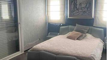 3 Schlafzimmer, WLAN