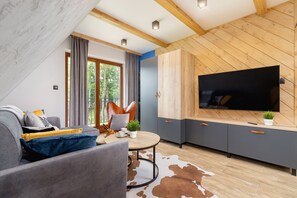 4 habitaciones y ropa de cama 