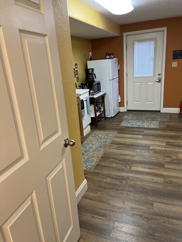 Private and Secure. Salem, Mo.