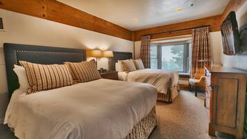 Townhome, 4 Bedrooms | 4 bedrooms