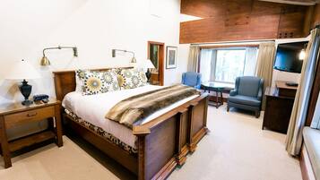 Suite, 1 Bedroom