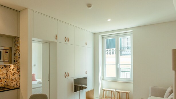 Interior - Chiado Trindade Apartment - 2B Touriga Nacional (Lisboa)