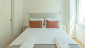 Room - Chiado Trindade Apartment - 2B Touriga Nacional (Lisboa)