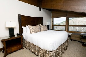 Suite, 2 Bedrooms | 2 bedrooms - Stein Eriksen Two Bedroom Loft 2 Apartment Hotel by RedAwning (Park City)