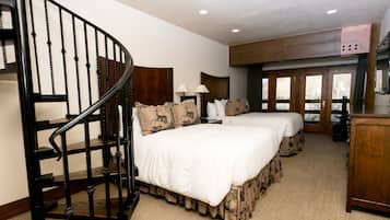Suite, 2 Bedrooms | 2 bedrooms