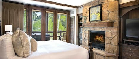 Kamar, 1 kamar tidur | 1 kamar tidur