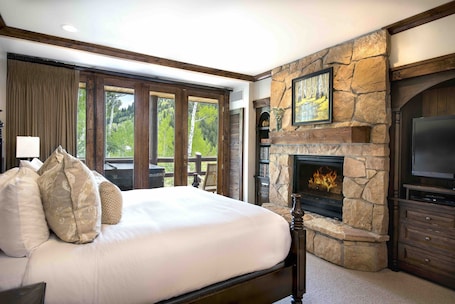 Zimmer, 1 Schlafzimmer