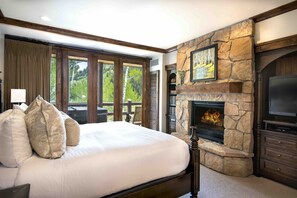 Kamar, 1 kamar tidur | 1 kamar tidur