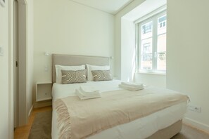 1 Schlafzimmer, Bügeleisen/Bügelbrett, Internetzugang, Bettwäsche