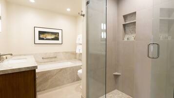 Townhome, 4 Bedrooms | Bathroom