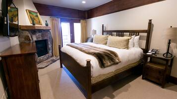 Townhome, 4 Bedrooms | 4 bedrooms