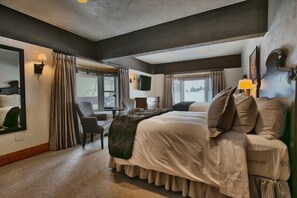 Suite, 3 soverom | 3 soverom