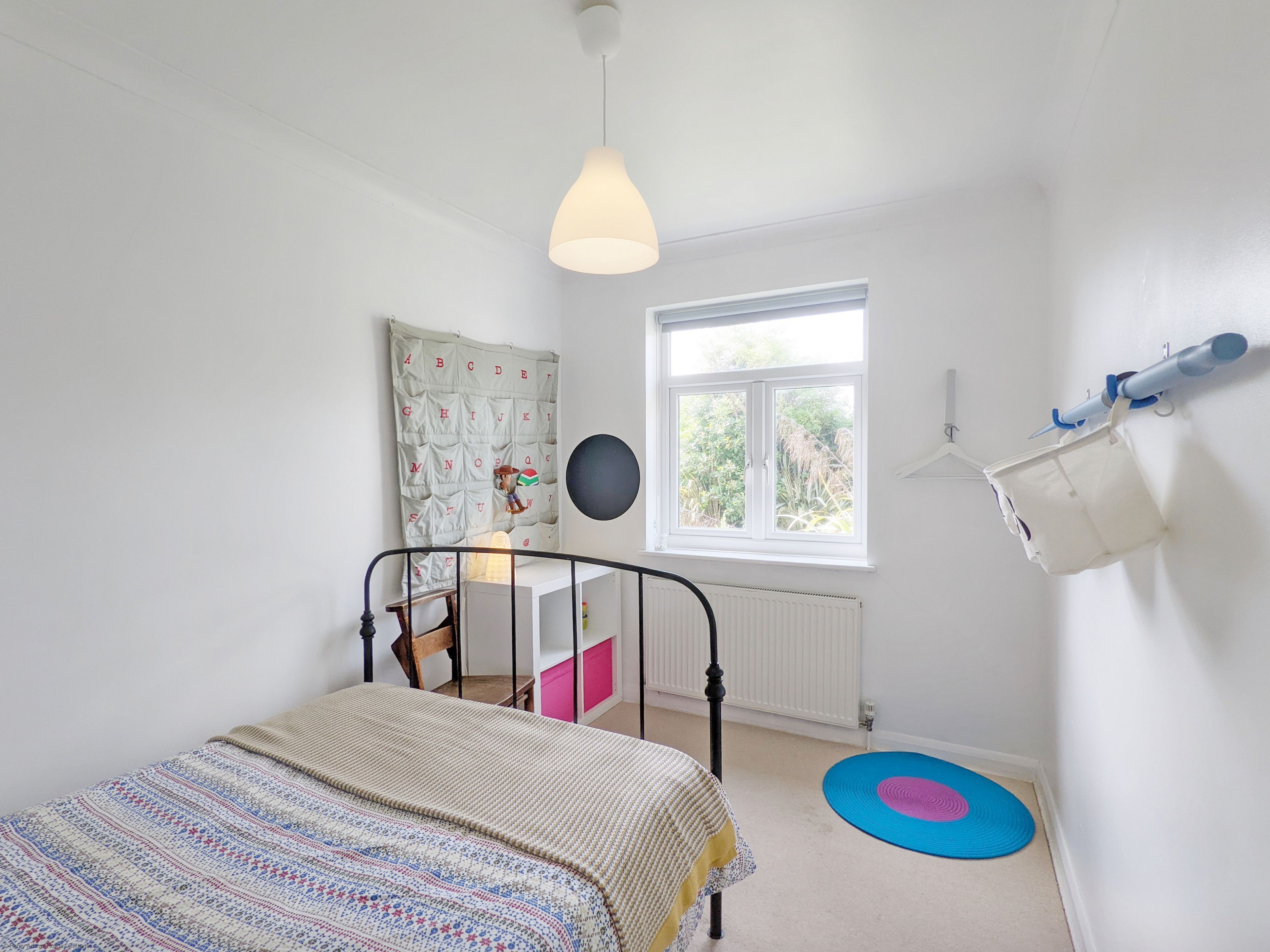 3 chambres, fer et planche à repasser, lit parapluie, Wi-Fi gratuit