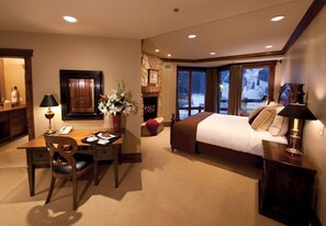 Suite, 2 kamar tidur | 2 kamar tidur