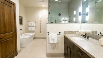 Suite, 1 Bedroom | Bathroom