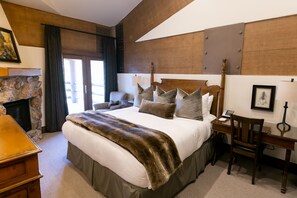 Suite, 1 Bedroom