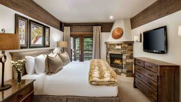 Suíte, 2 quartos | 2 quartos