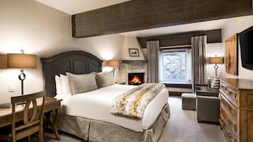 Suíte, 2 quartos | 2 quartos