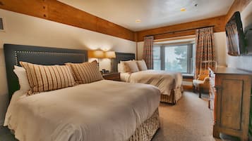 Townhome, 2 Bedrooms | 2 bedrooms