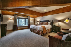 Casa geminada, 2 quartos | 2 quartos