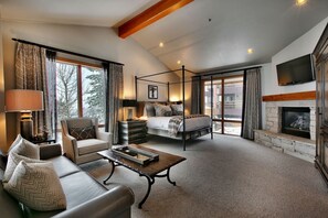 Suite, 2 Bedrooms