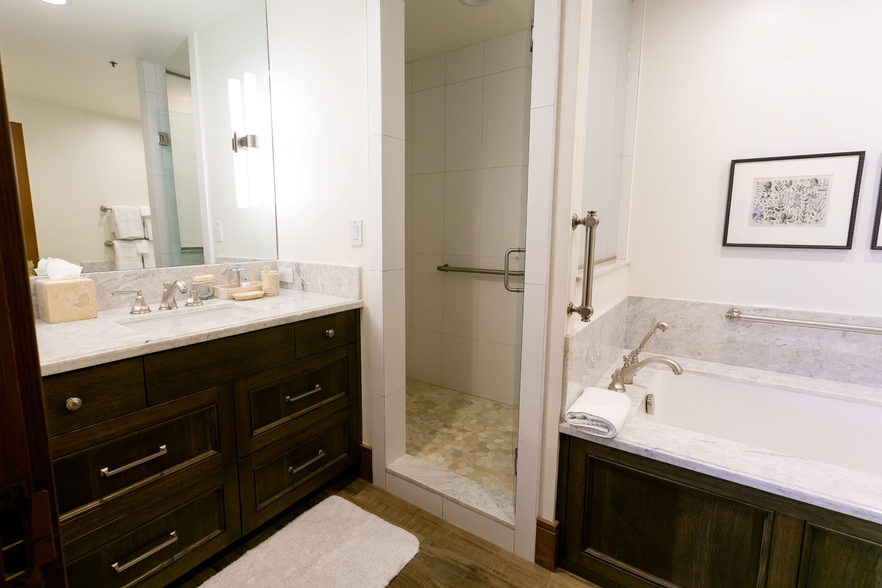 Townhome, 4 Bedrooms | Bathroom