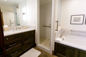 Townhome, 4 Bedrooms | Bathroom