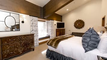 Casa adosada, 4 habitaciones | 4 dormitorios