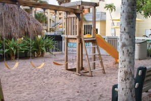 Condo, 1 Bedroom | Children's area