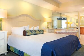 Condo, 1 Bedroom | 1 bedroom, free WiFi