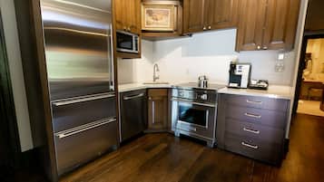 Studio | Private kitchen