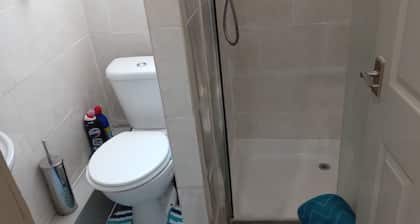 Lovely 1 Bedroom Apartment With Garden