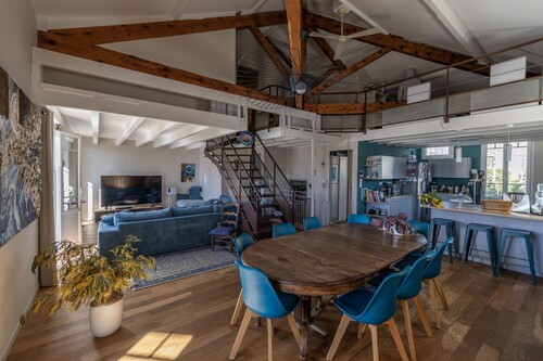 5 Bedroom Villa in Toulon