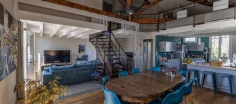 5 Bedroom Villa in Toulon