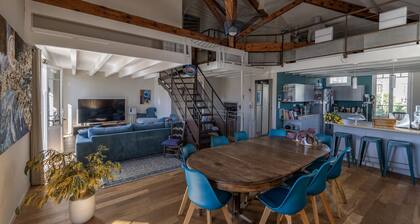 5 Bedroom Villa in Toulon