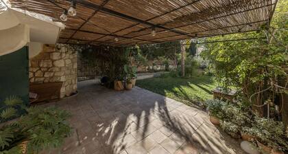 5 Bedroom Villa in Toulon