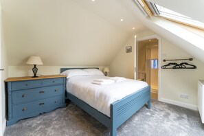 3 Schlafzimmer, Bügeleisen/Bügelbrett, Reisekinderbett, WLAN