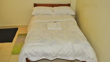 1 dormitorio, escritorio, wifi gratis