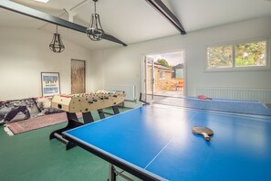 Sala de jocs