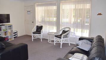 Télévision, lecteur de DVD