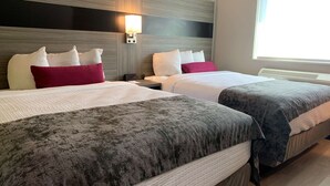 Unclassified image, 2 of 15, button - Best Western Plus Brooklyn-Prospect Park (Brooklyn)