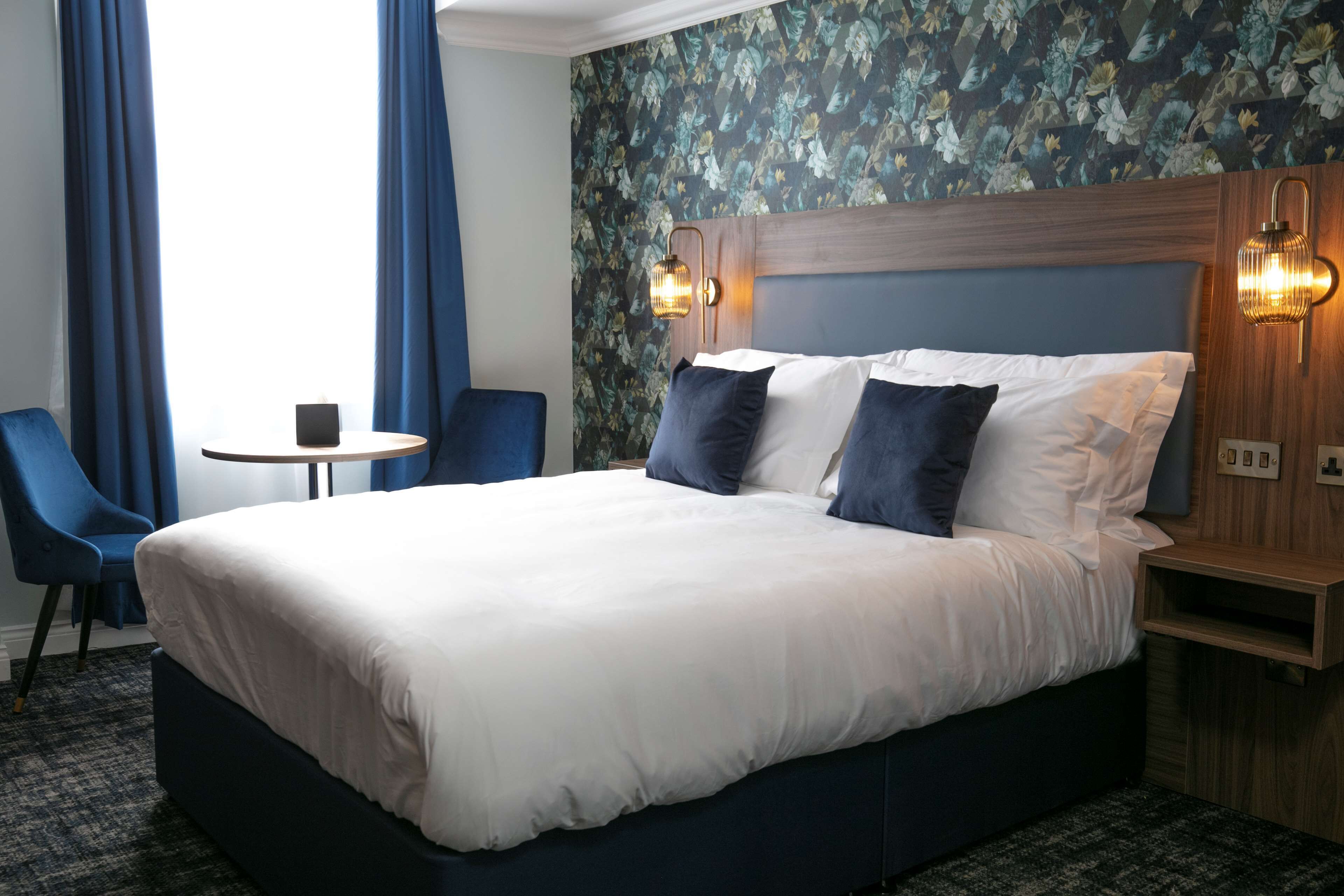 Foto - Best Western Hotel 99