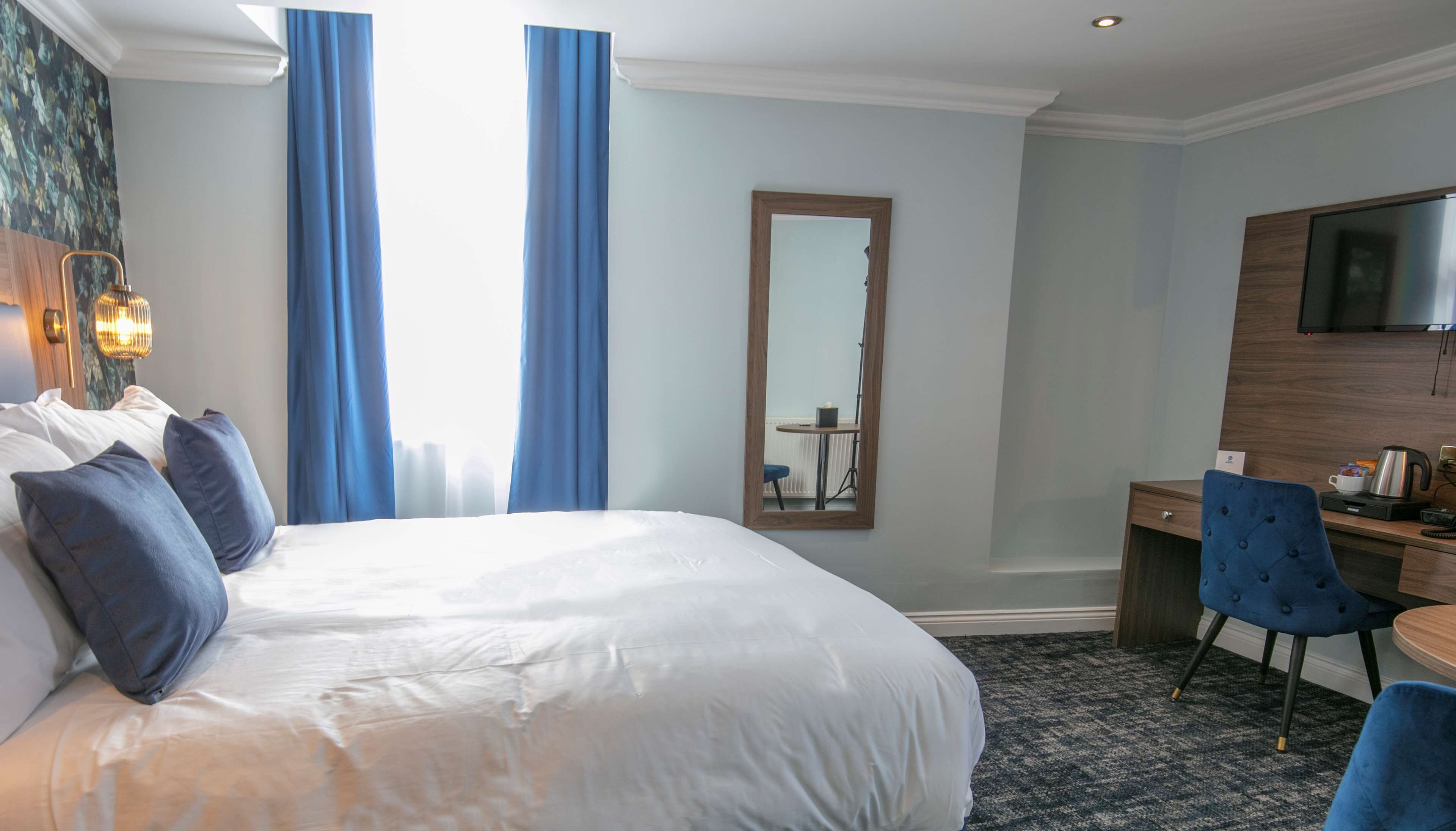 Foto - Best Western Hotel 99