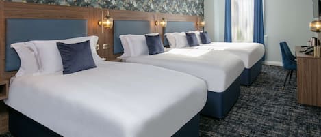 Sábanas de algodón egipcio y ropa de cama de alta calidad