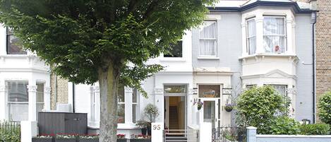 Superior Studio, Ensuite (Iffley Flat 1) | Exterior