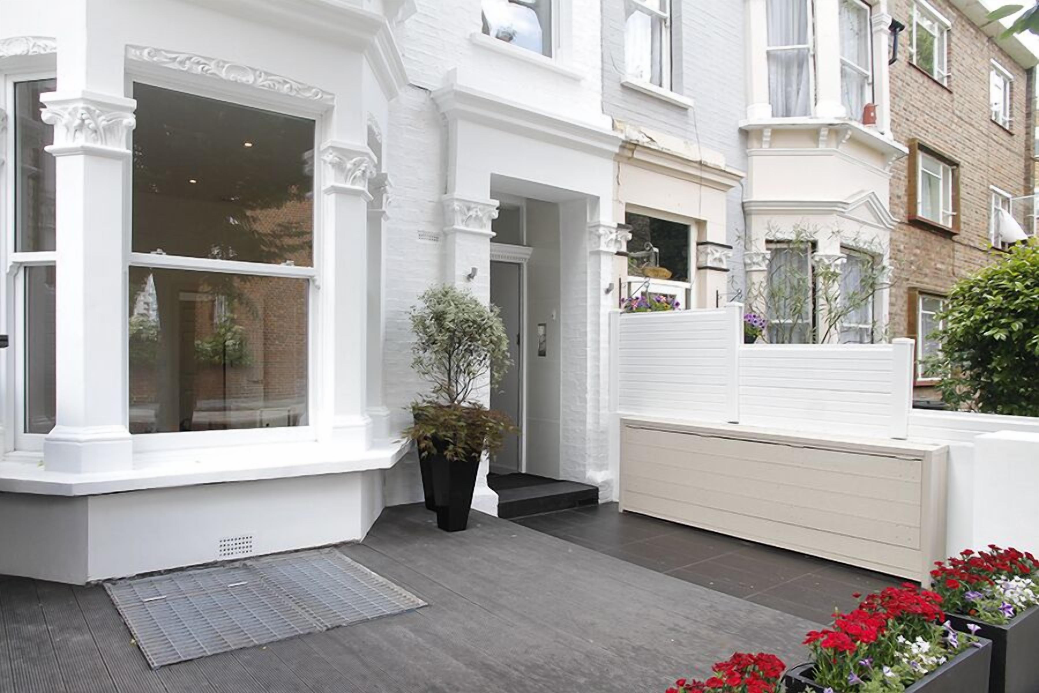 Superior Studio, Ensuite (Iffley Flat 1) | Exterior