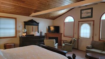 6 habitaciones, tabla de planchar con plancha y wifi gratis