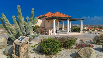 Servicio de la propiedad