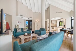 Huis (3 Bedrooms) | Accommodatievoorziening