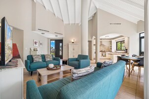 独立别墅 (3 Bedrooms) | 住宿服务设施